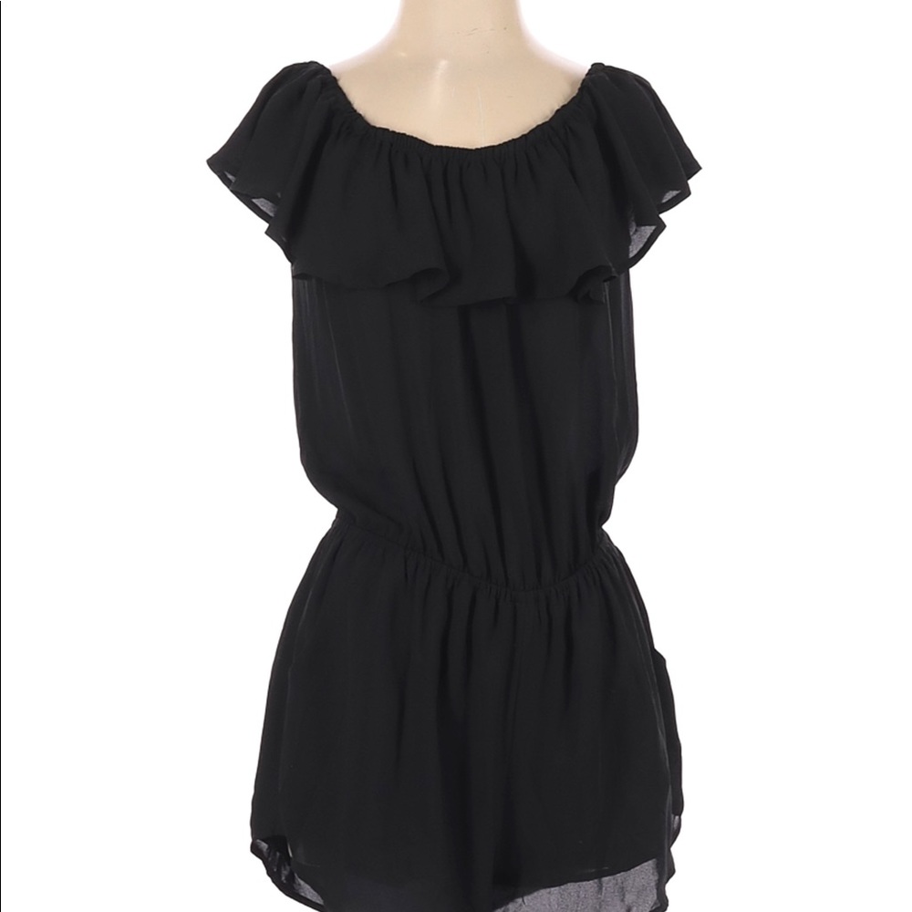 Eight Sixty romper NW/OT